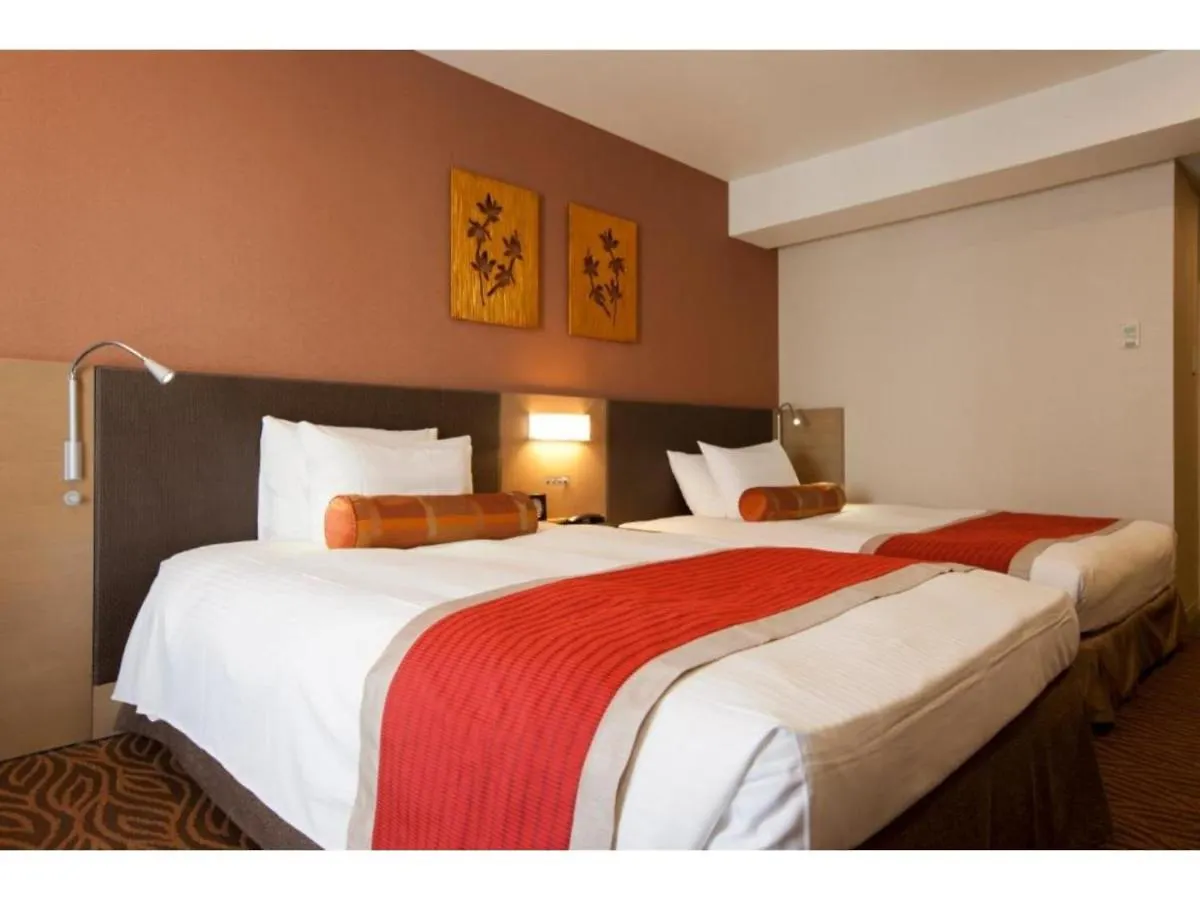 Hotel Sardonyx Tokyo - Vacation Stay 70318V Japan