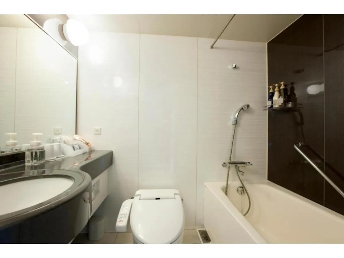 Hotel Sardonyx Tokyo - Vacation Stay 70318V 0*,  Japan