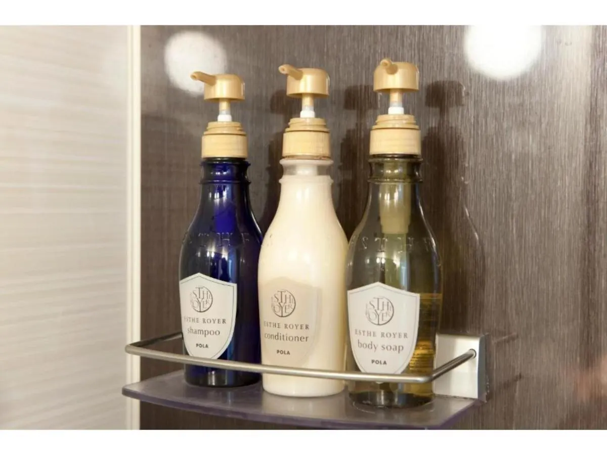Hotel Sardonyx Tokyo - Vacation Stay 70318V 0*,  Japan