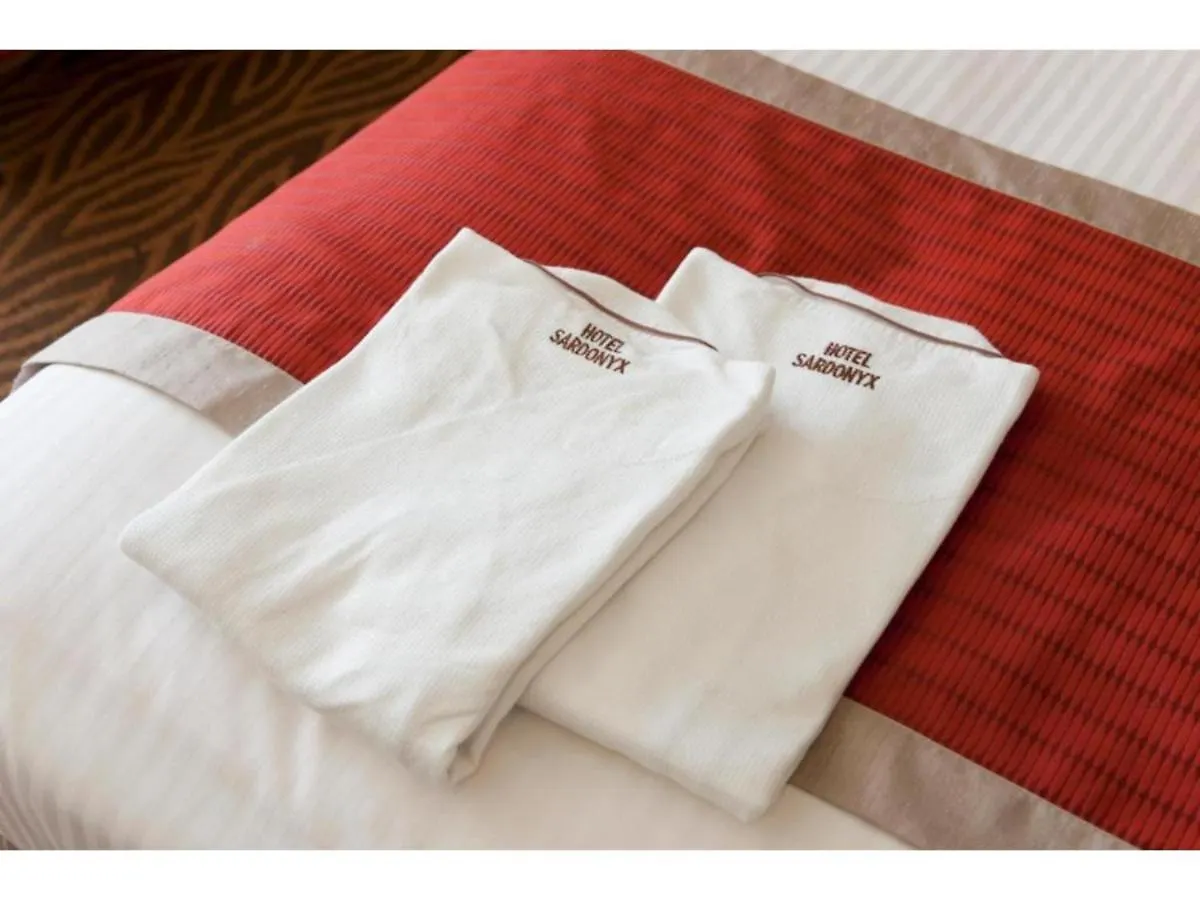 Hotel Sardonyx Tokyo - Vacation Stay 70318V