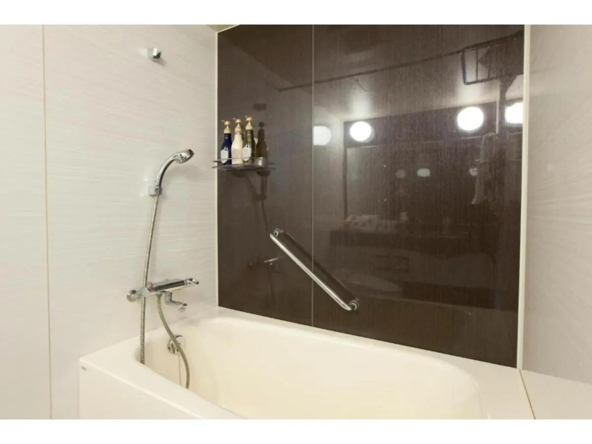 Hotel Sardonyx Tokyo - Vacation Stay 70318V