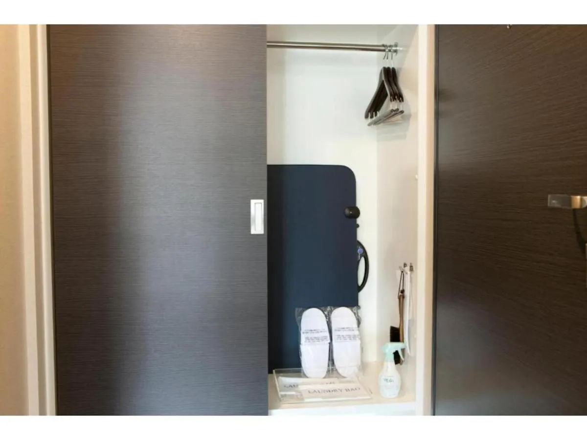 Hotel Sardonyx Tokyo - Vacation Stay 70318V