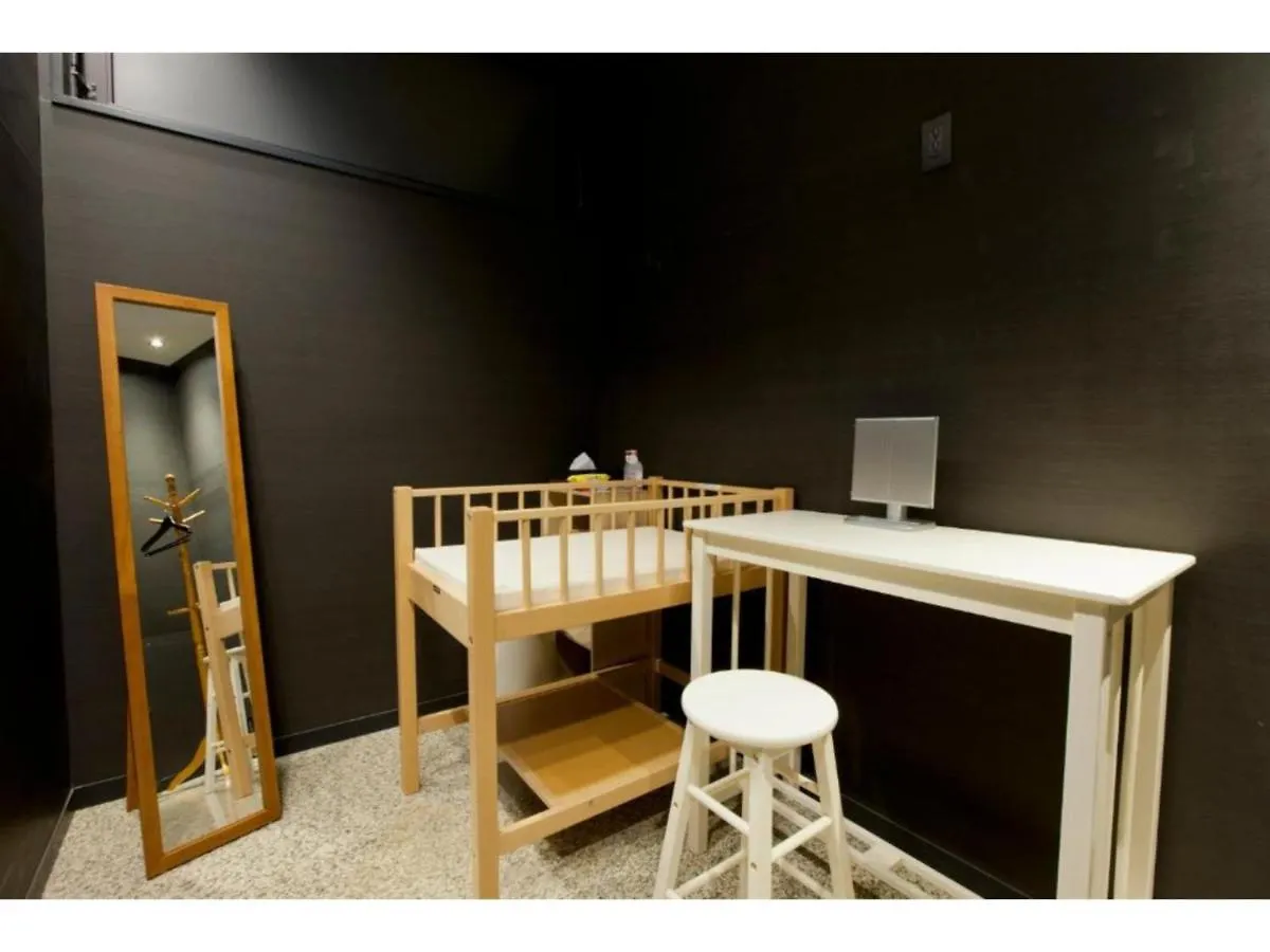 Hotel Sardonyx Tokyo - Vacation Stay 70318V 0*,