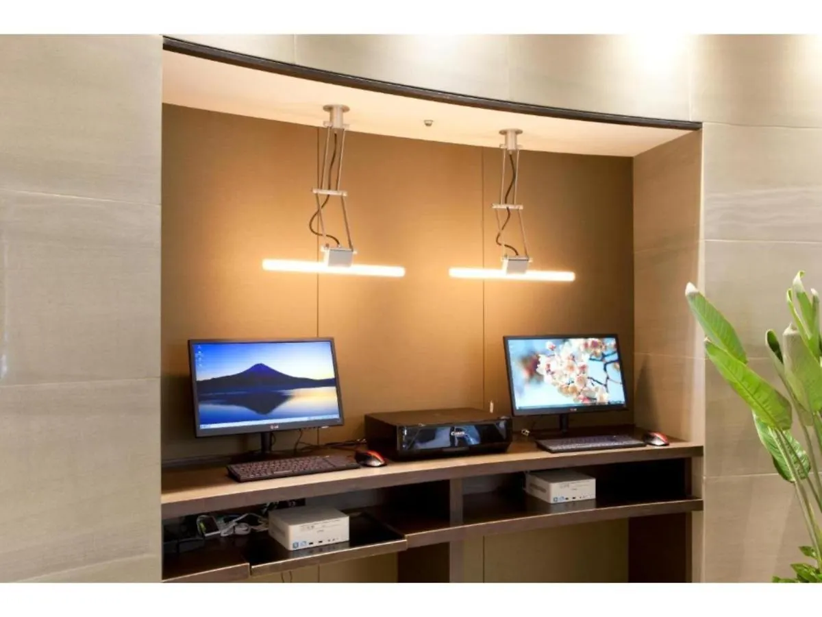 Hotel Sardonyx Tokyo - Vacation Stay 70318V