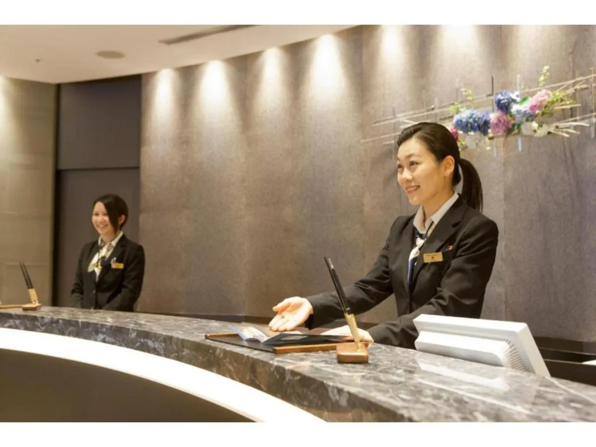 Hotel Sardonyx Tokyo - Vacation Stay 70318V